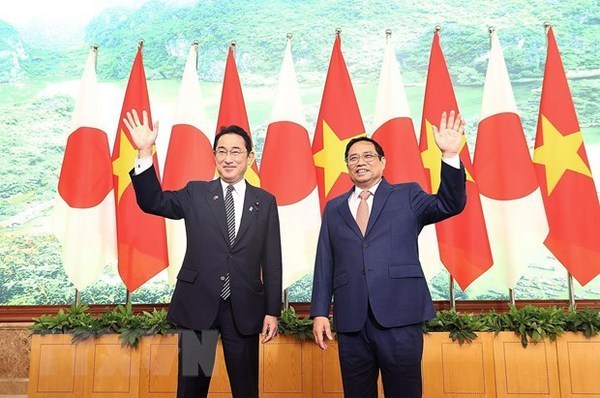 Вьетнам становится важнои экономикои Юго-Восточнои Азии hinh anh 2