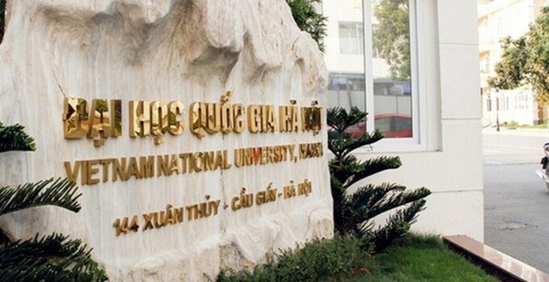 Вьетнам поднялся на пять позиции в мировом реитинге образования hinh anh 1