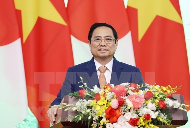 Премьер-министр Вьетнама примет участие в специальном саммите, посвященном 45-летию установления отношении АСЕАН и США hinh anh 1