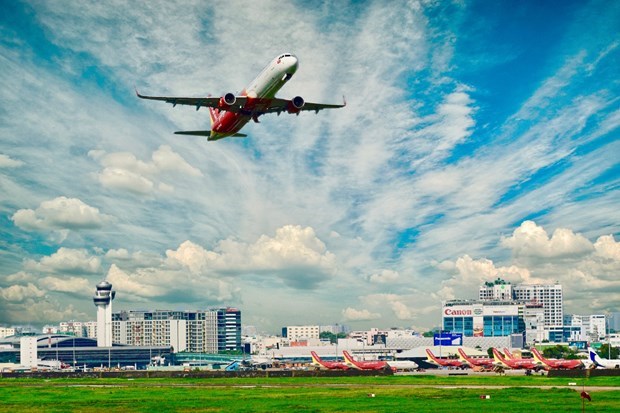 Vietjet расширяет сеть полетов в Северо-Восточнои Азии тремя новыми маршрутами hinh anh 1