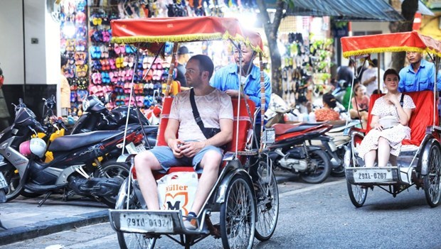 Вьетнам стремится стимулировать въезднои туризм после пандемии hinh anh 2