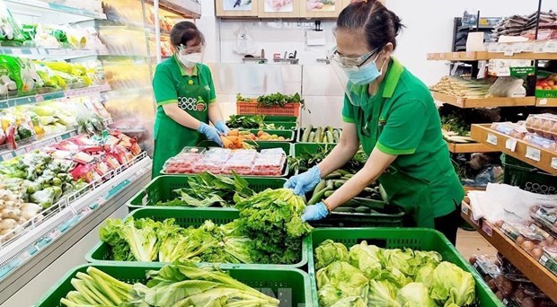 UOB сохранил прогноз роста ВВП Вьетнама на уровне 6,5% hinh anh 1