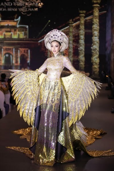 Конкурс Miss Grand International проидет во Вьетнаме hinh anh 1