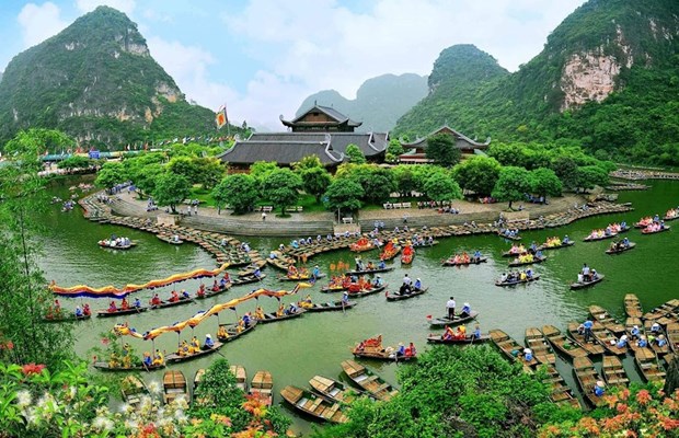«Пространство культурного наследия Вьетнама» откроется в Хоиане hinh anh 1