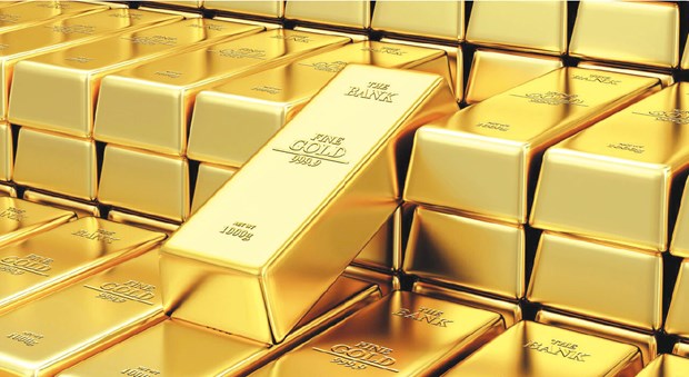 Спрос на золото во Вьетнаме вырос на 11% hinh anh 1