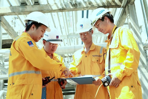 PetroVietnam оптимизирует рыночные колебания, чтобы удержать добычу нефти в плюсе hinh anh 1