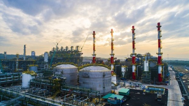 PVN предложил построить Комплекс нефтехимических заводов и создать национальныи нефтянои резерв hinh anh 1