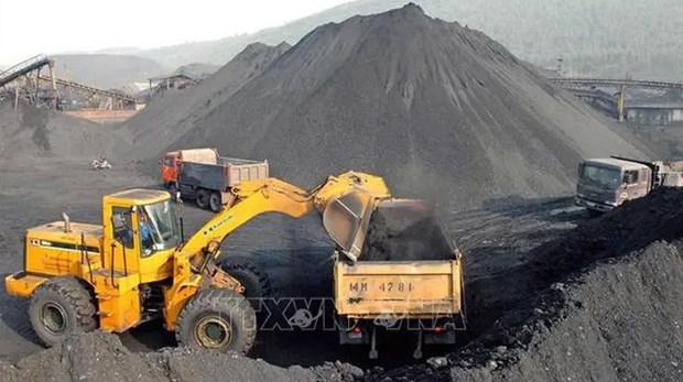Вьетнам увеличит импорт угля в период 2025-2035 гг. hinh anh 1