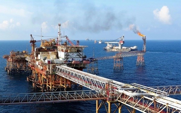 Эксперт поддержал предложение об инвестировании в нефтеперерабатывающии комплекс в Бариа-Вунгтау hinh anh 1