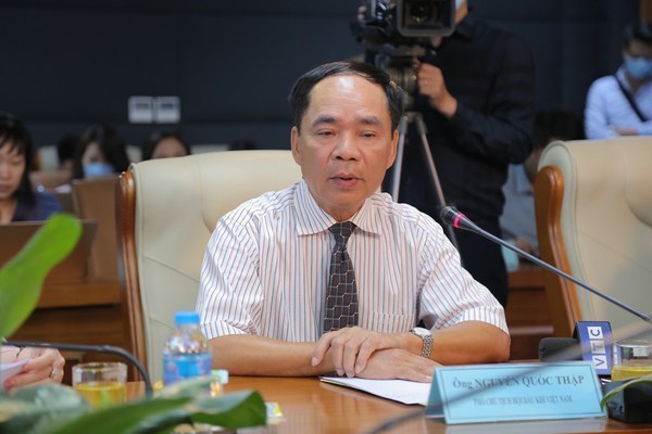 Эксперт поддержал предложение об инвестировании в нефтеперерабатывающии комплекс в Бариа-Вунгтау hinh anh 2