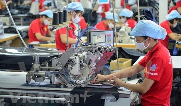 Standard Chartered: Экономика Вьетнама продолжит активно восстанавливаться hinh anh 1