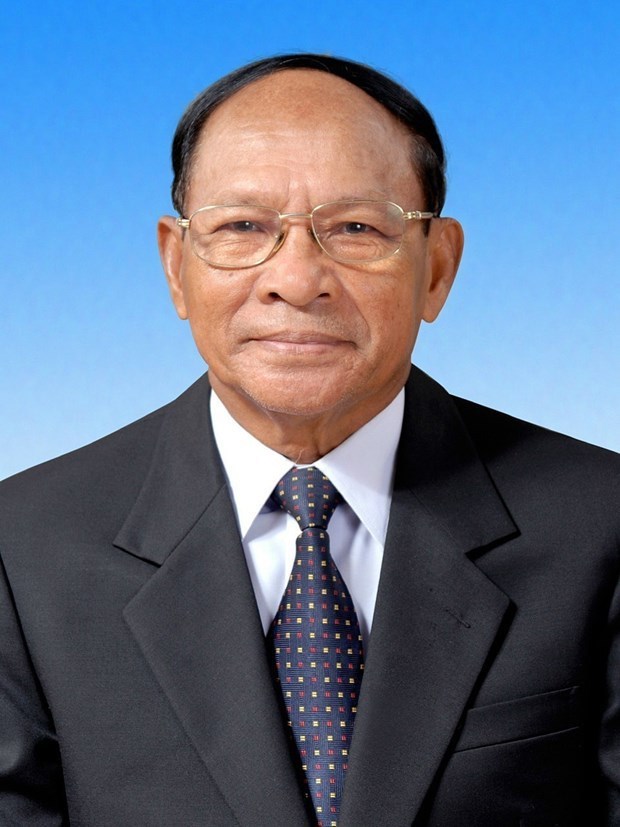 Председатель НС Камбоджи посетит с официальным визитом Вьетнам hinh anh 1