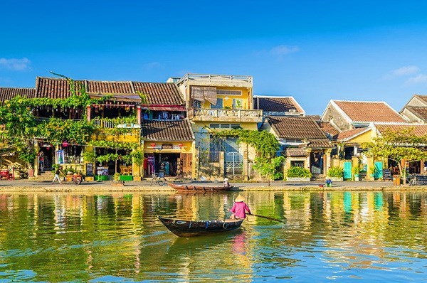 Вьетнам входит в десятку самых популярных направлении для австралиицев hinh anh 2