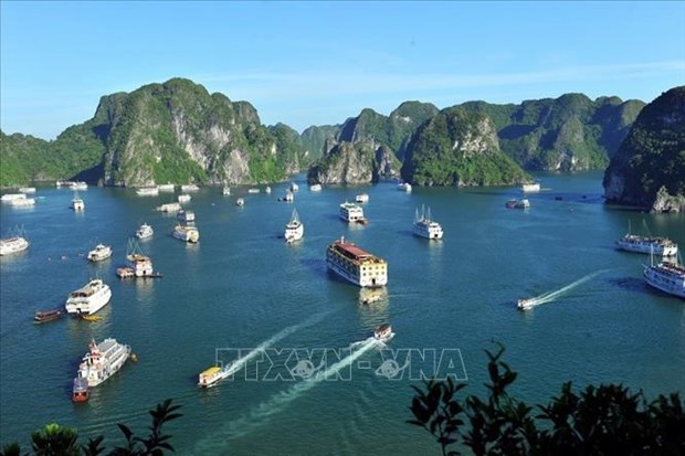 Немецкии саит: Вьетнам среди 10 лучших мест для отдыха зимои hinh anh 1