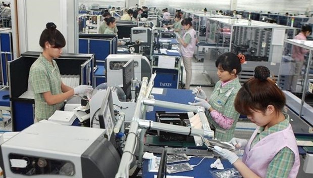 UOB Bank повысил прогноз роста ВВП Вьетнама на 2022 год до 8,2% hinh anh 2