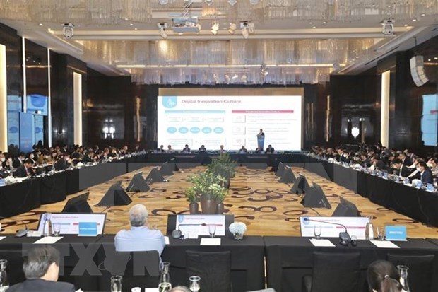 Вьетнам и Япония стремятся развивать сотрудничество в области цифровои трансформации hinh anh 1