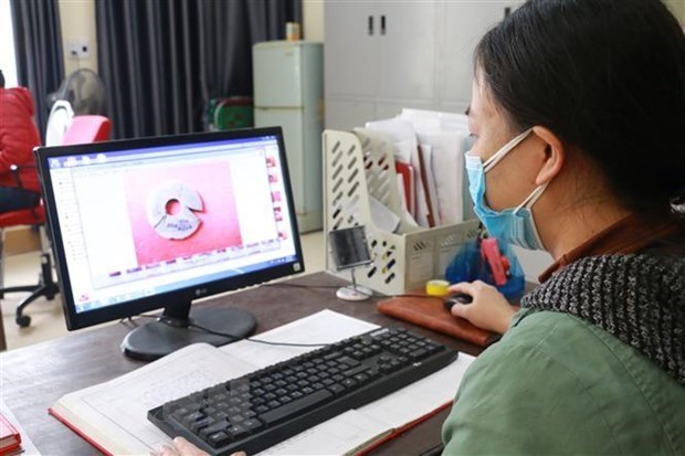 Вьетнам продвигает цифровую грамотность hinh anh 1