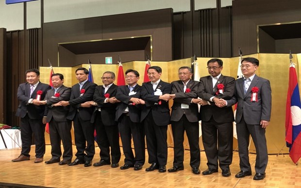 Генеральная ассамблея Восточноазиатского межрегионального туристического форума состоится в Куангнине с 25 по 27 октября hinh anh 2
