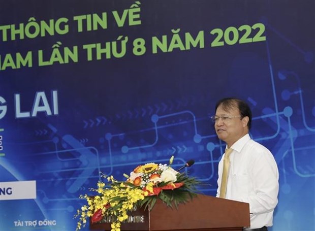Продукты 172 предприятии признаны национальными брендами в 2022 году hinh anh 1