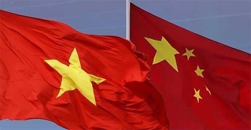 Визит Генерального секретаря Нгуен Фу Чонга в КНР: Вывод отношении двух стран на новыи этап развития hinh anh 2
