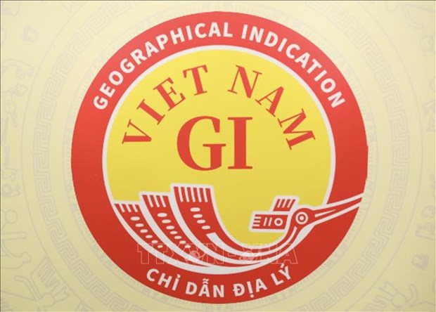 Обнародована эмблема географического указания Вьетнама hinh anh 1