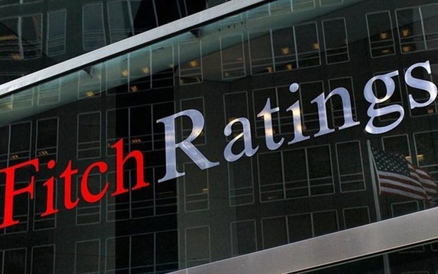 Fitch Ratings положительно оценивает перспективы экономического роста Вьетнама hinh anh 1