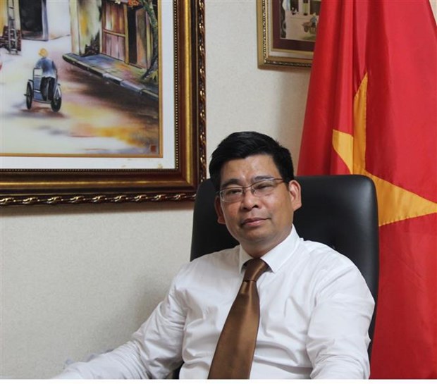 Вьетнам и Филиппины углубляют существенное Стратегическое партнерство hinh anh 2
