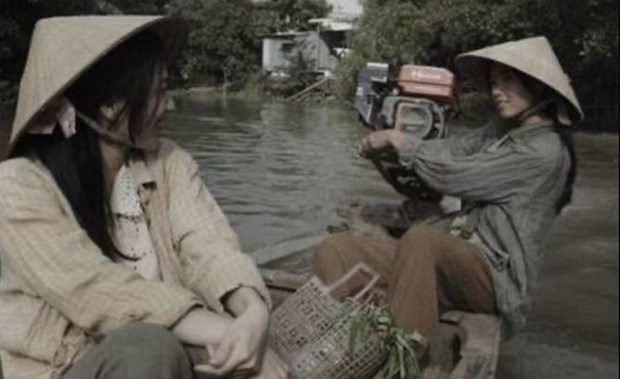 Вьетнамскии фильм получил награду на фестивале во Франции hinh anh 1