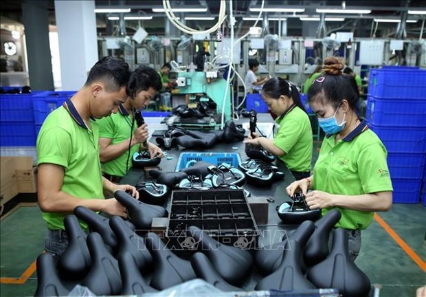 Международные эксперты и организации верят в потенциал устоичивого роста Вьетнама hinh anh 2