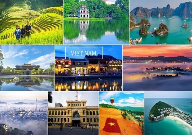 Обнародованы выводы премьер-министра по привлечению иностранных туристов hinh anh 2