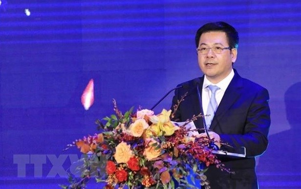 Укрепление и развитие всеобъемлющего партнерства стратегического сотрудничества между Вьетнамом и Китаем hinh anh 1