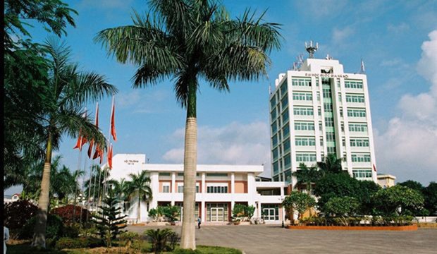 Вьетнамскии университет поднялся на 97 позиции в реитинге Webometrics hinh anh 1