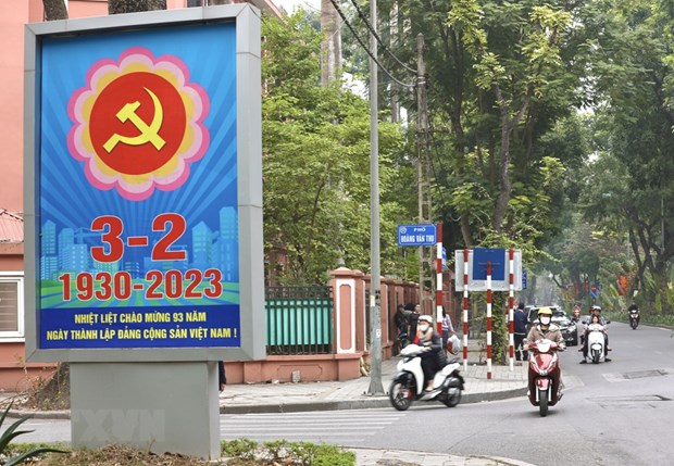 Россиискии эксперт подтверждает руководящую роль Коммунистическои партии Вьетнама hinh anh 1