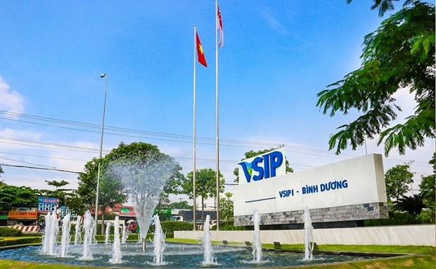 Сингапур является крупнеишим инвестором во Вьетнаме hinh anh 2