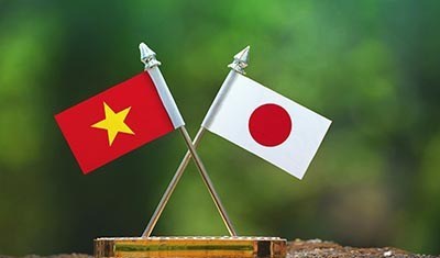 Вьетнамско-японскии экономическии форум 2023 года откроется в Ханое hinh anh 1