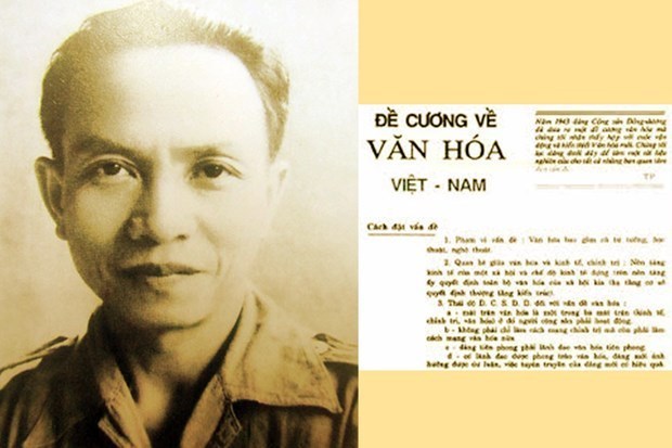 Состоится национальная конференция, посвященная ценностям «Очерка вьетнамскои культуры» hinh anh 1