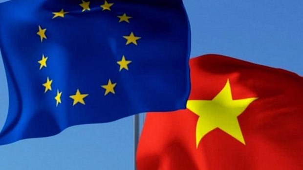 ЕС подтверждает, что Вьетнам является важным партнером hinh anh 1