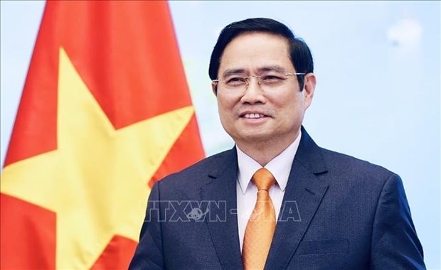 Премьер-министр примет участие в четвертом саммите Комиссии по реке Меконг в Лаосе hinh anh 1