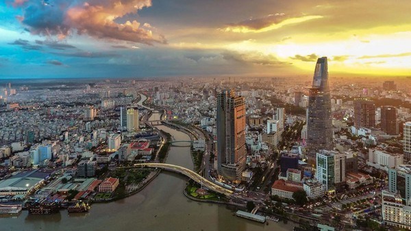 АБР: Экономическии рост Вьетнама в этом году достигнет 6,5% hinh anh 1