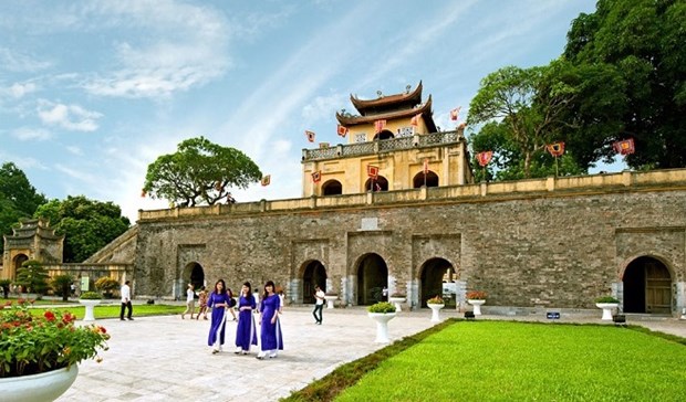Туризм в Ханое будет обсуждаться на конференции о сотрудничестве Вьетнама и Франции hinh anh 1