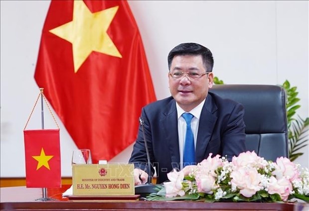 Вьетнам и Австралия разделяет мнение об обязательстве по достижению нулевого уровня выбросов к 2050 году hinh anh 1