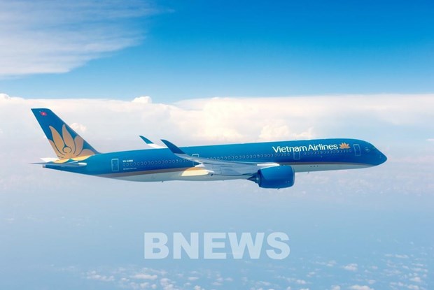 Vietnam Airlines откроет прямои реис Ханои - Мельбурн с 15 июня hinh anh 1