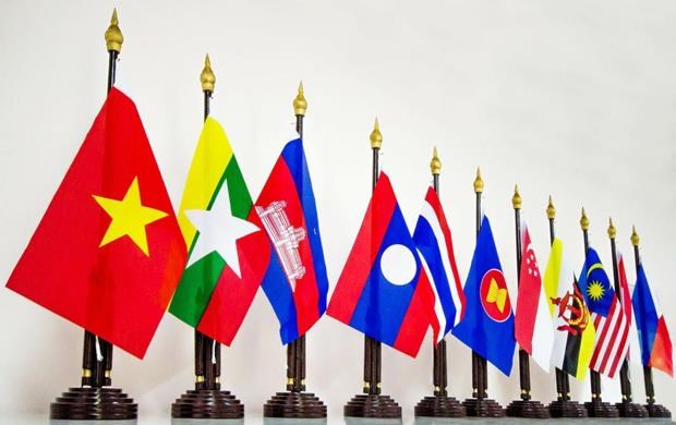 42-и саммит АСЕАН: Вьетнам внесет важные идеи в развитие сотрудничества АСЕАН hinh anh 1