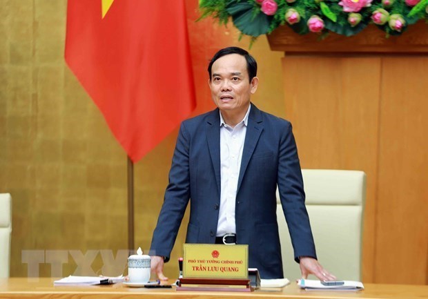 Посол Фам Куанг Хиеу: Вьетнам желает внести большии вклад в будущее Азии hinh anh 2