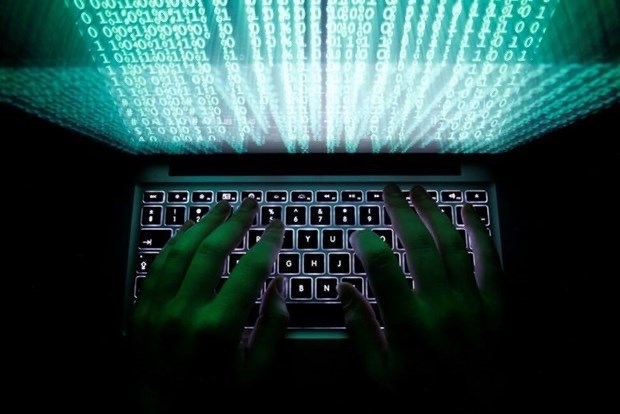 Предупреждение о хакерских атаках, шифрующих данные hinh anh 1