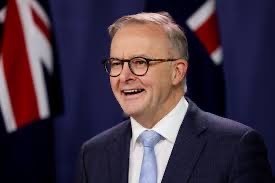 Премьер-министр Австралии посетит Вьетнам с официальным визитом hinh anh 1