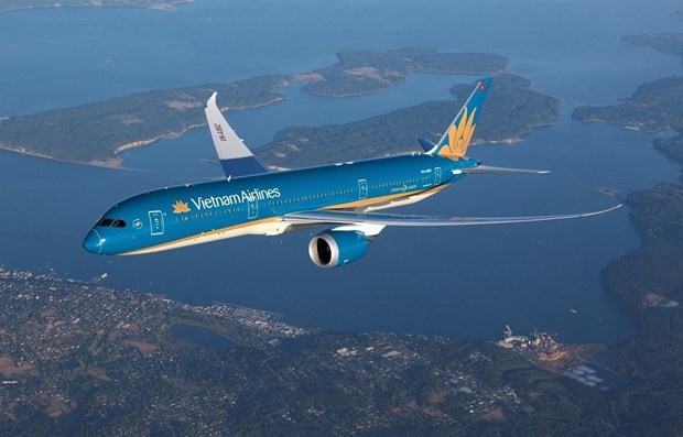 Vietnam Airlines вошла в топ-20 лучших авиакомпании мира в 2023 году hinh anh 1