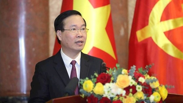 Ратификация Соглашения о взаимнои правовои помощи в гражданскои сфере между Вьетнамом и Лаосом hinh anh 1