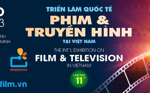 Более 300 компании примут участие в Telefilm Vietnam hinh anh 1