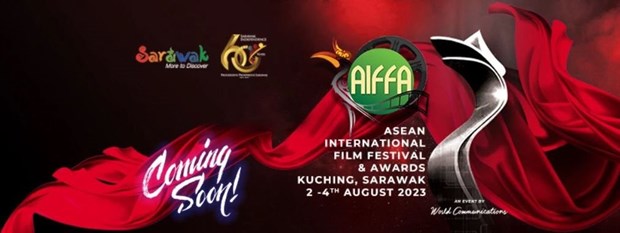 2 вьетнамских фильма борются за приз на Международном кинофестивале АСЕАН 2023 года hinh anh 1